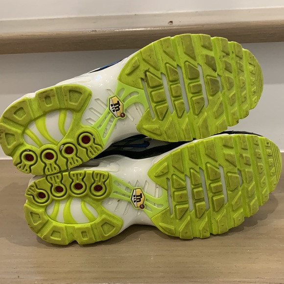 Nike air max plus kids - Picture 8 of 8